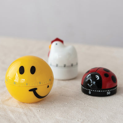 Rooster Kitchen Timer