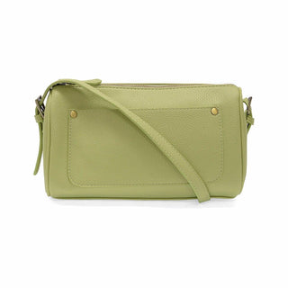 Esme Barrel Shoulder Bag