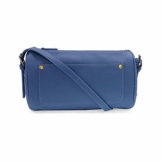 Esme Barrel Shoulder Bag
