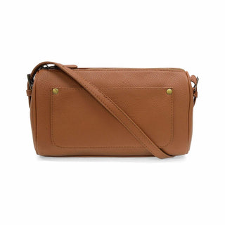 Esme Barrel Shoulder Bag