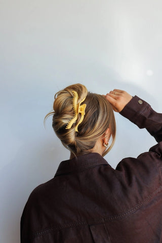 KAXI Wavy Original Hold Everything Claw