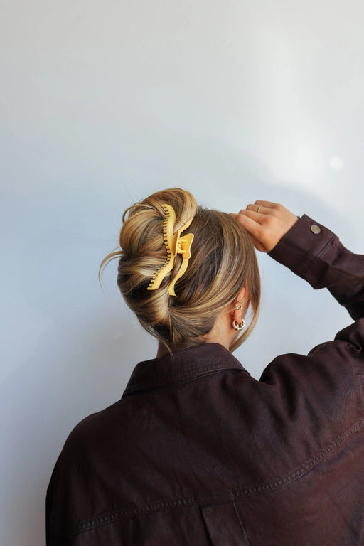 KAXI Wavy Original Hold Everything Claw