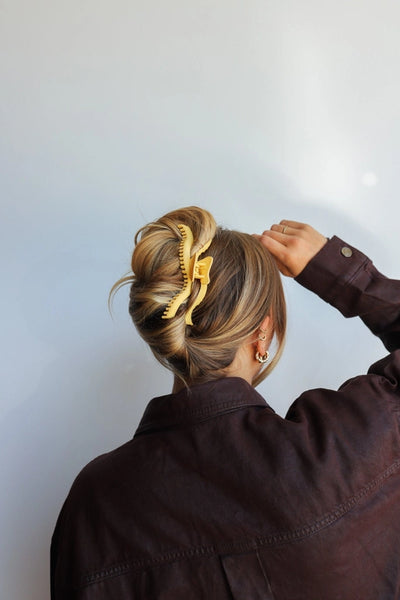 KAXI Wavy Original Hold Everything Claw