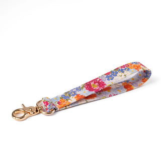 Esme Wristlet Keychain