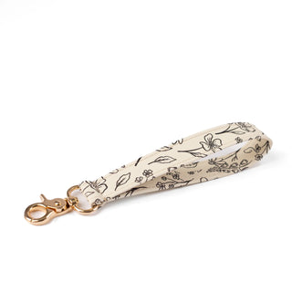 Esme Wristlet Keychain