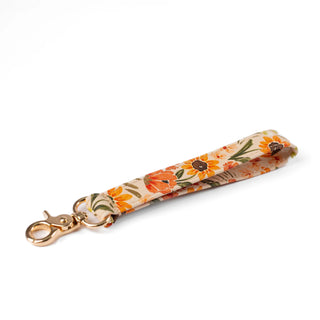 Esme Wristlet Keychain
