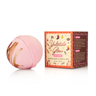 Old Whaling Co. 8 oz. Seasonal Bath Bomb