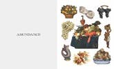 Make a Vision Board Collage Book