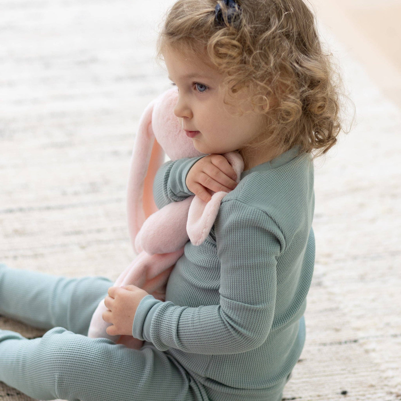 Big Buddy | Betty the Bunny