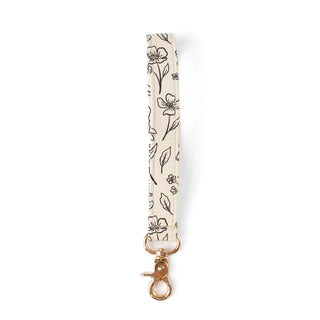 Esme Wristlet Keychain