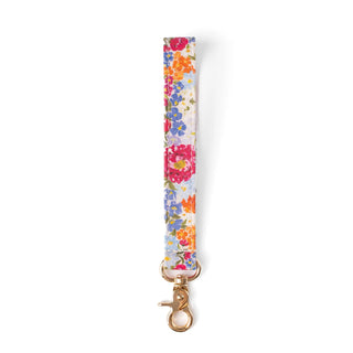 Esme Wristlet Keychain