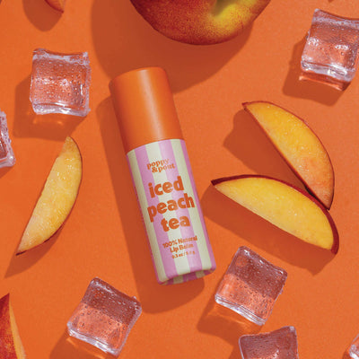 Poppy + Pout Lip Balm