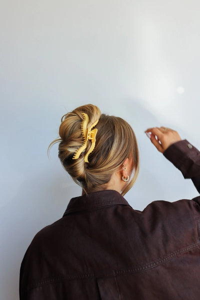 KAXI Wavy Original Hold Everything Claw