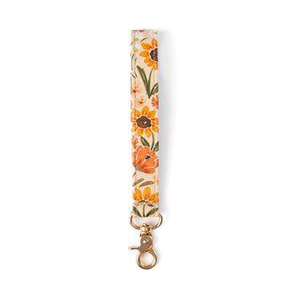 Esme Wristlet Keychain