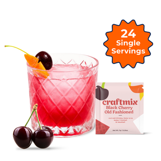 Craftmix Single Packed Cocktail / Mocktail Mixer