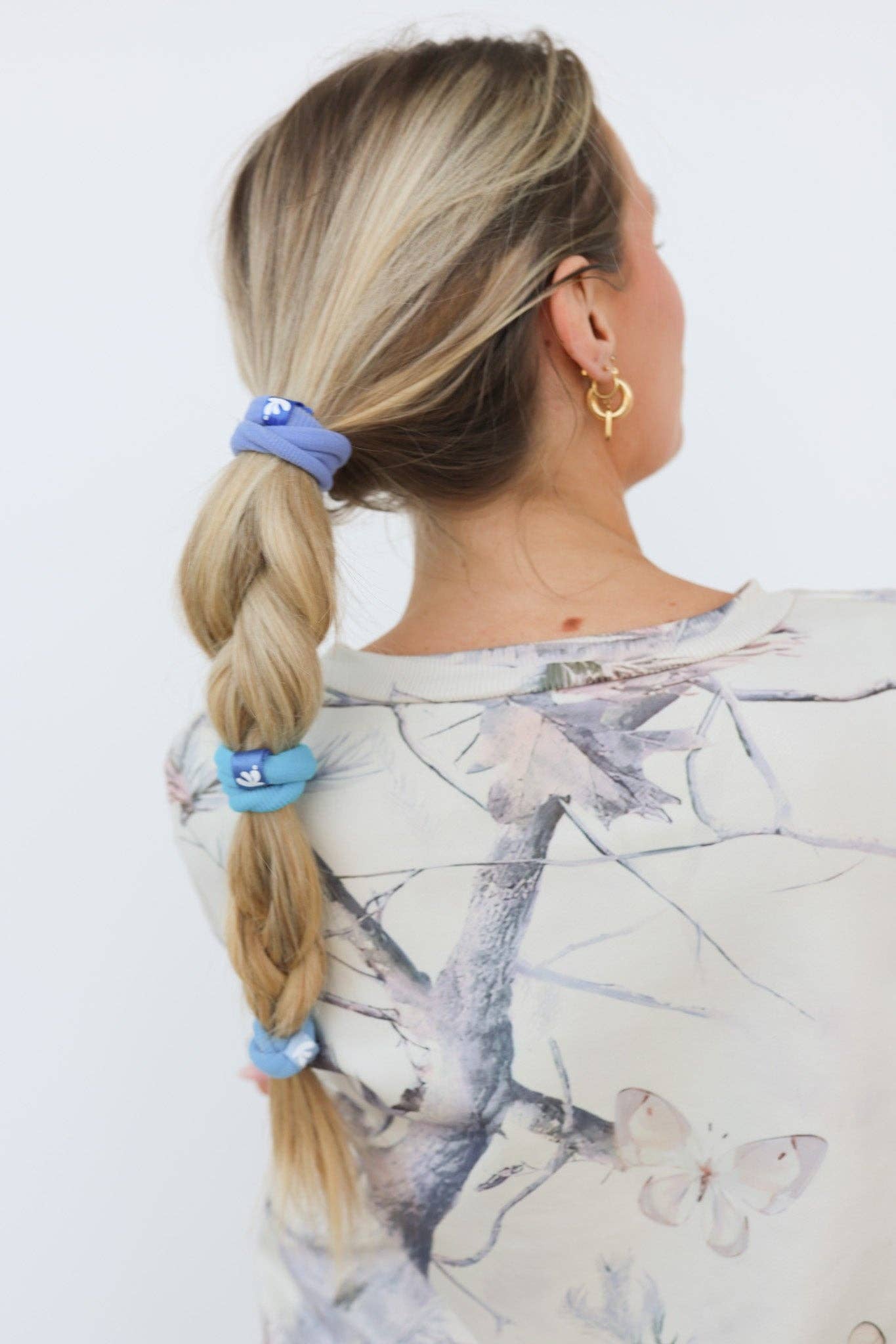 KAXI Solid High Intensi'ties' | Pack of 3