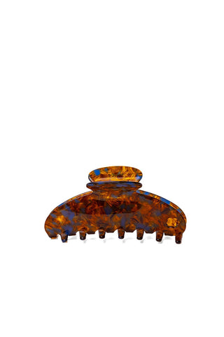 KAXI House of Her | Tortoise Teal Claw