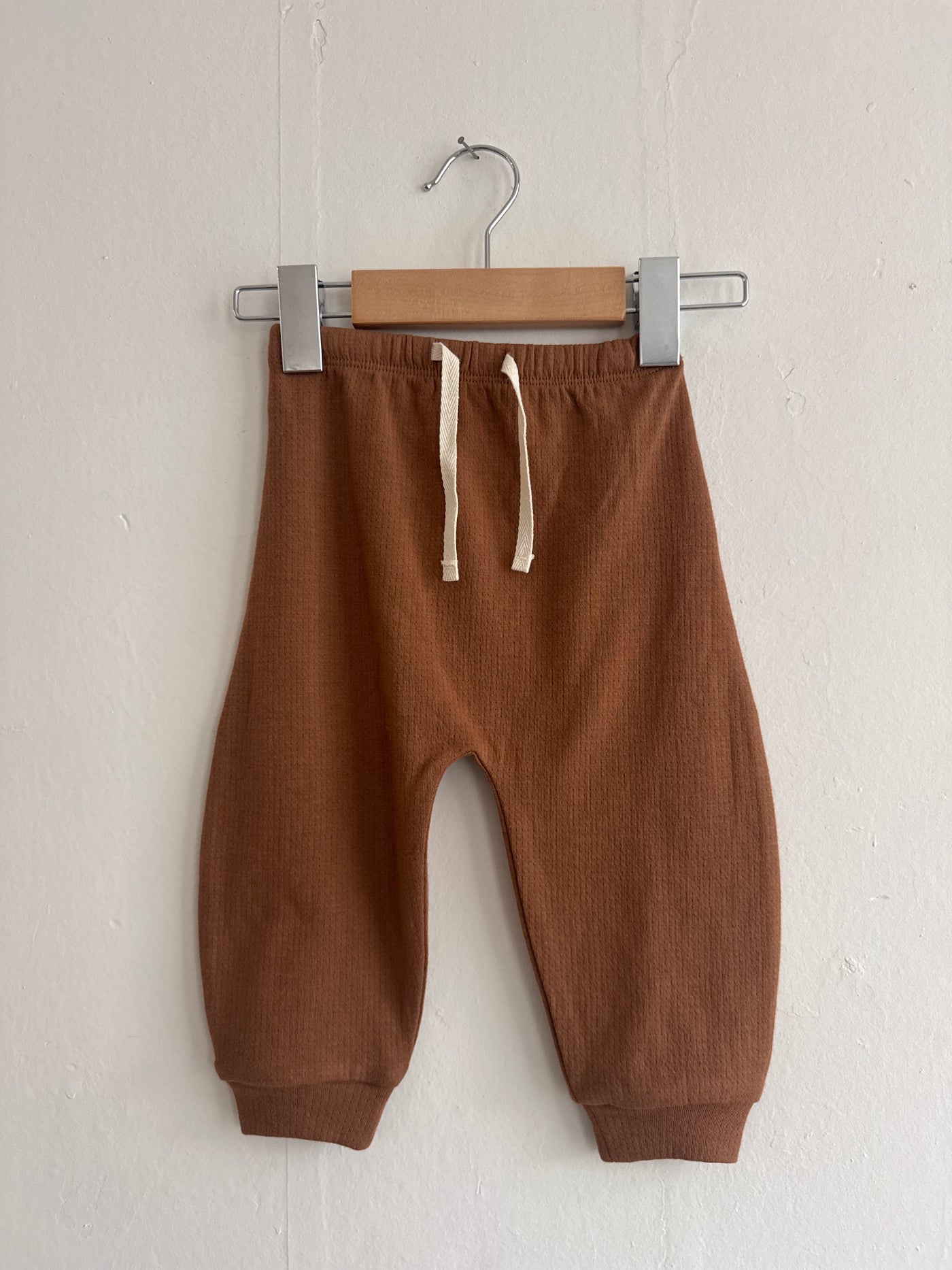 Sweatpant | Cinnamon