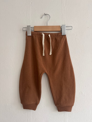 Sweatpant | Cinnamon