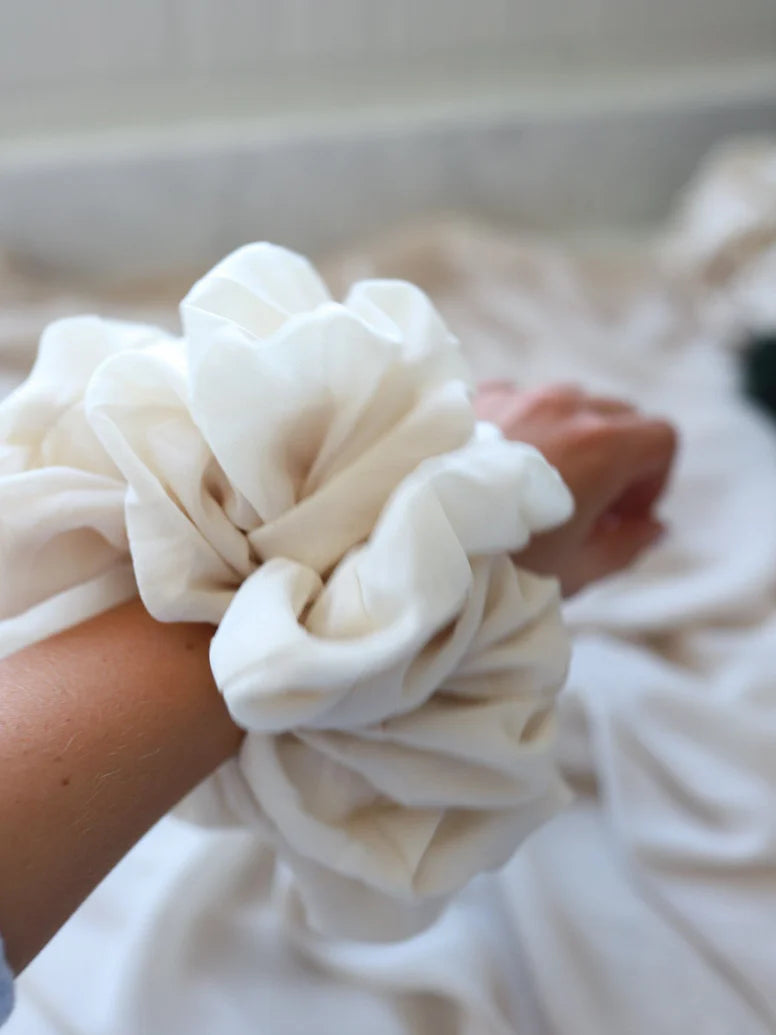 KAXI Jumbo Scrunchie