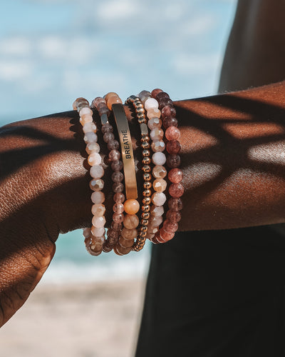 Inspiration Co. | Beautiful Girl Inspire Me Bracelet