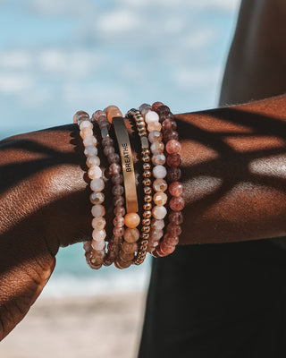 Inspiration Co. | God Is Within Her Inspire Me Bracelet