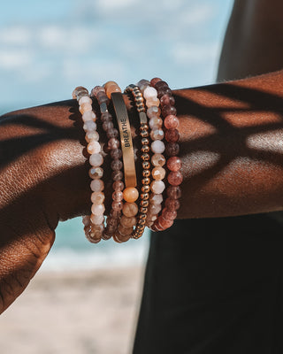 Inspiration Co. | I Am Enough Inspire Me Bracelet