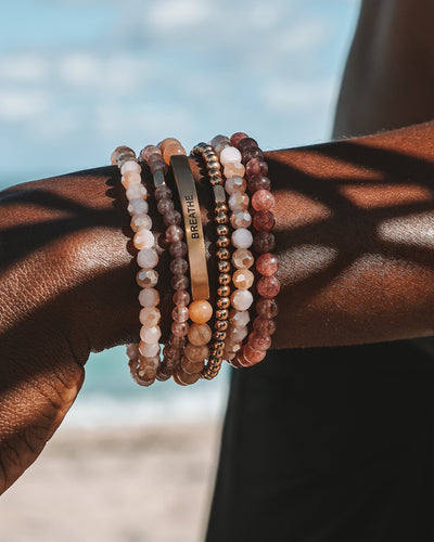 Inspiration Co. | I Know The Plans Inspire Me Bracelet