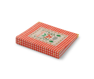 Rifle Paper Co. Recipe Binder