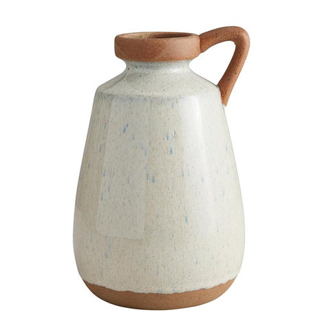 Mabel Kettle Vase