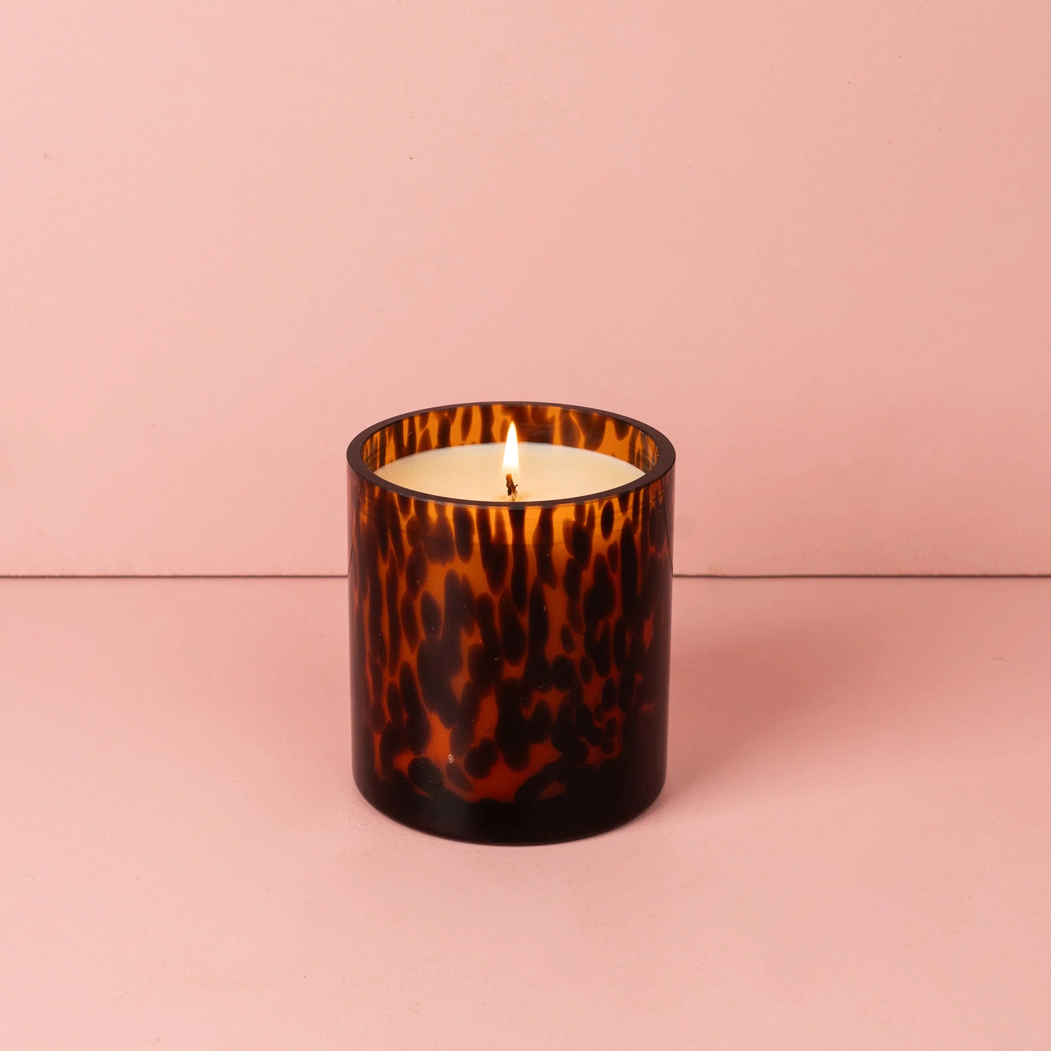 Sweet Grace 10oz Tortoise Candle – Windy Nest