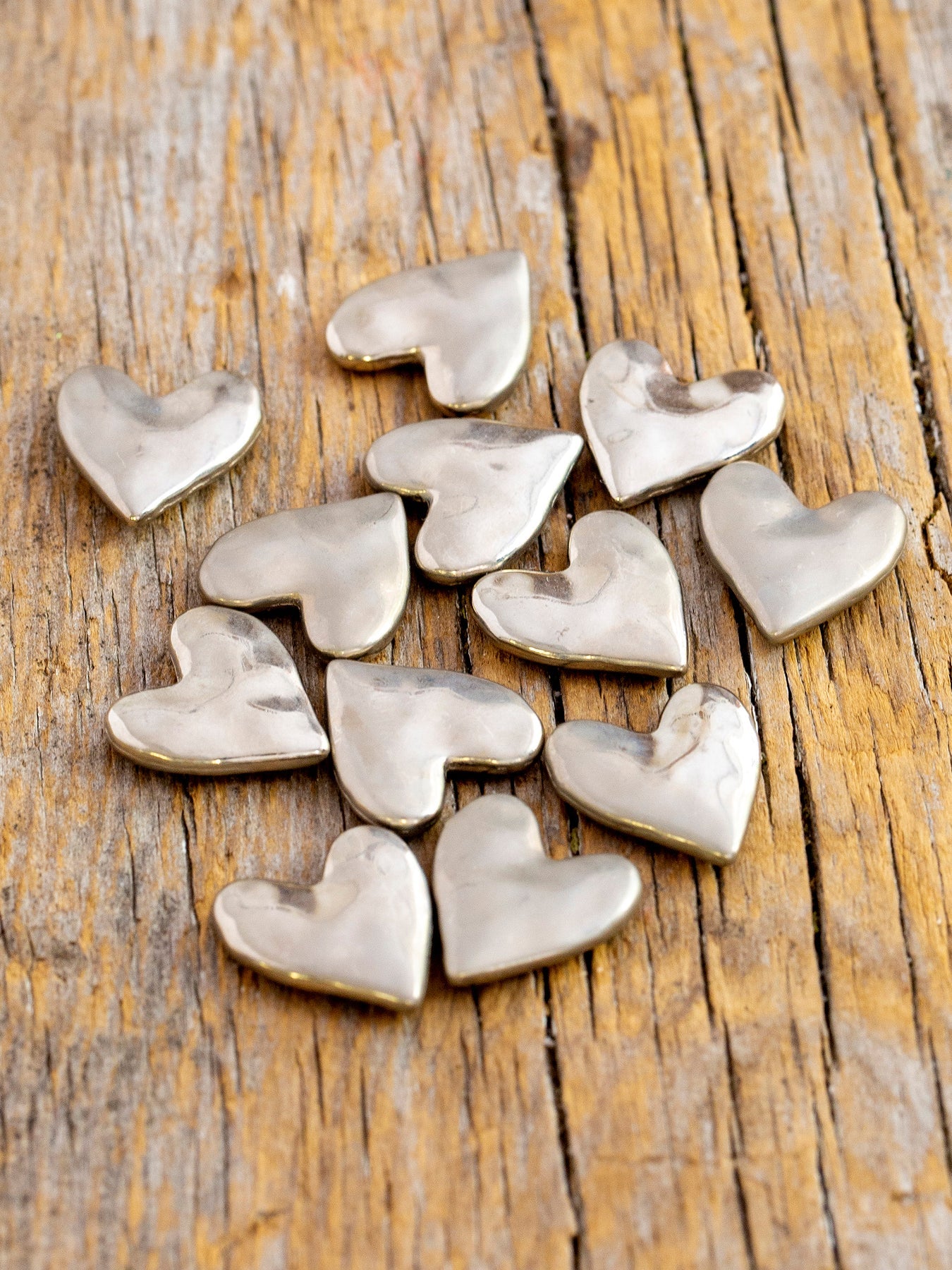 Tiny Heart Tokens
