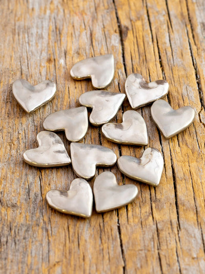 Tiny Heart Tokens