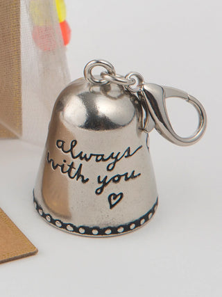 Always With You Blessing Bell