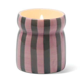 Cabana Cinnamon & Clove Ceramic Candle