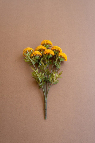 Faux Dahlia Bundle