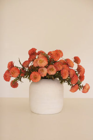 Faux Dahlia Bundle