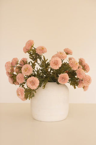 Faux Dahlia Bundle