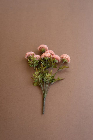 Faux Dahlia Bundle