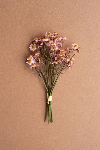Faux Chamomile Bundle