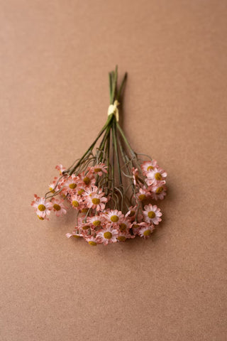 Faux Chamomile Bundle