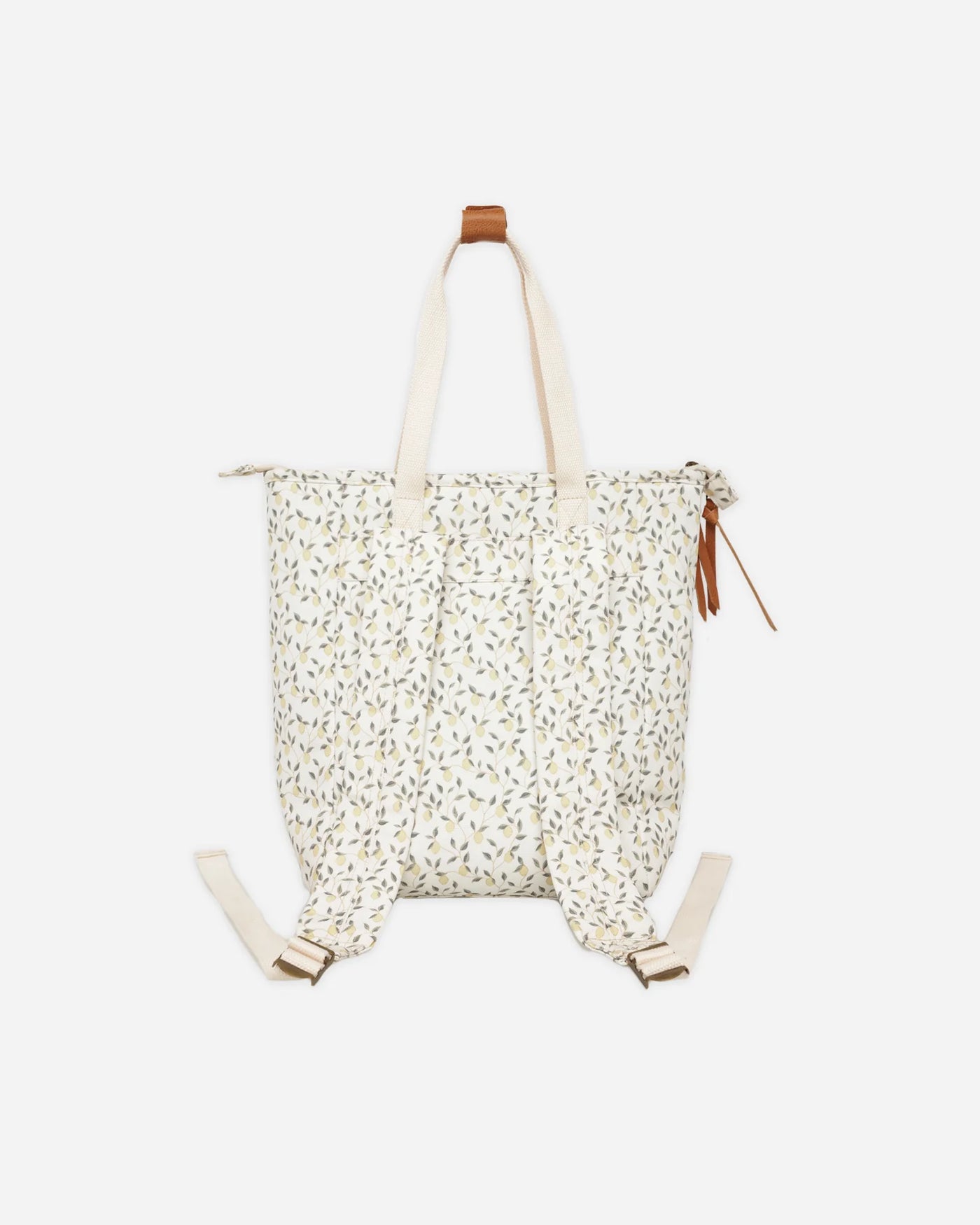 Cooler Backpack | Lemons
