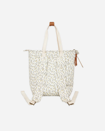 Cooler Backpack | Lemons
