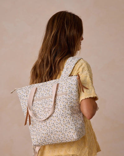 Cooler Backpack | Lemons