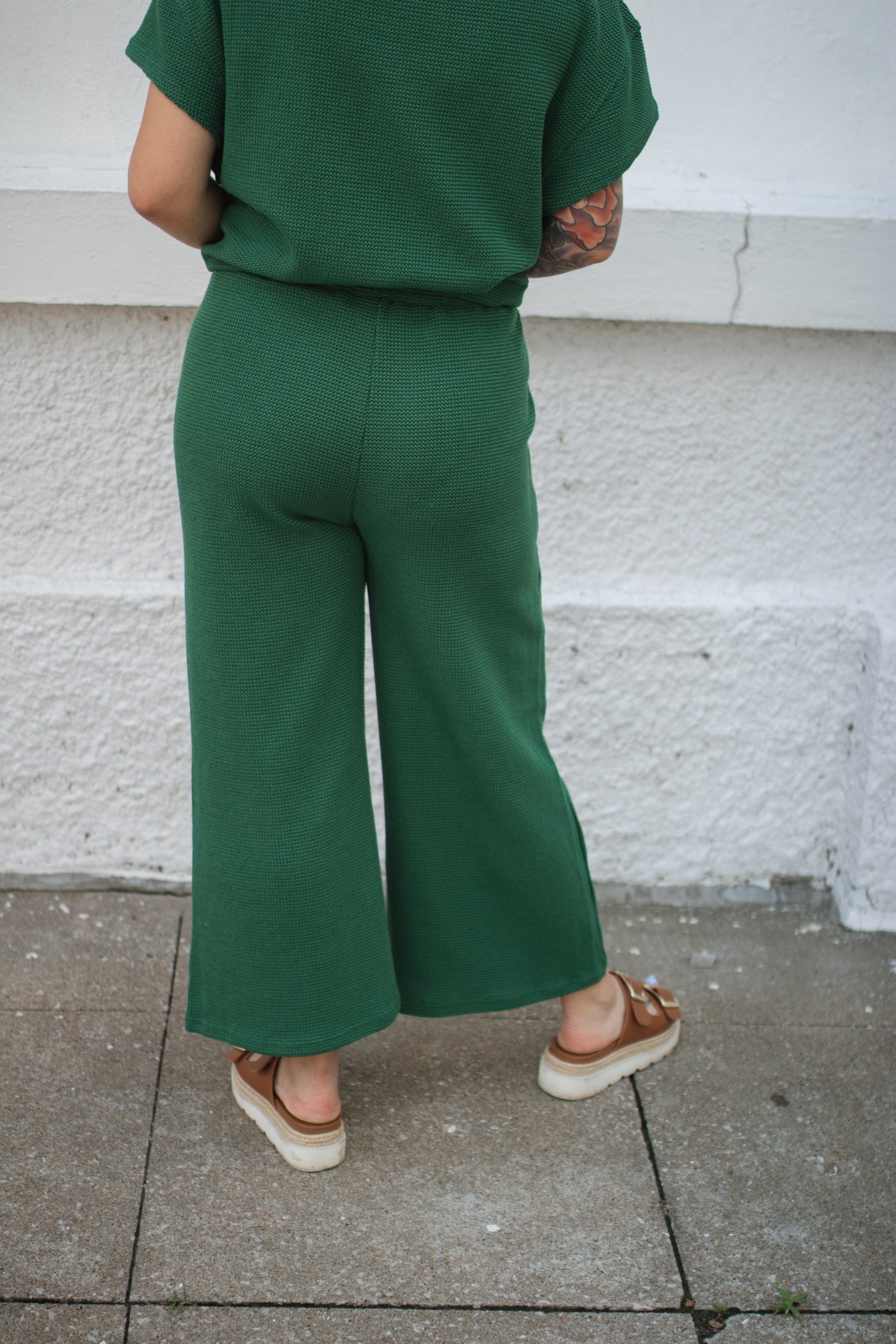 Sammie Textured Everyday Set