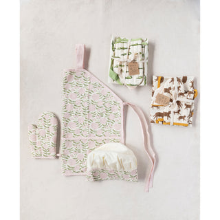 Alligator Children's Chef Set