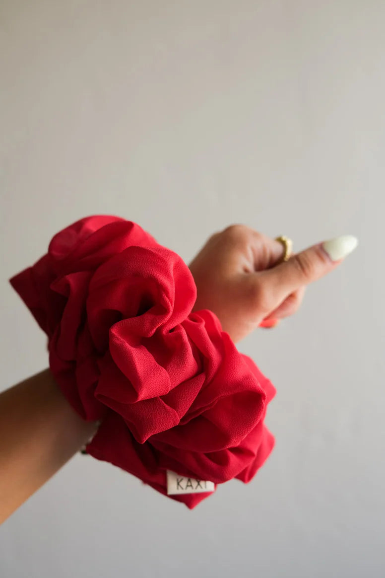 KAXI Jumbo Scrunchie