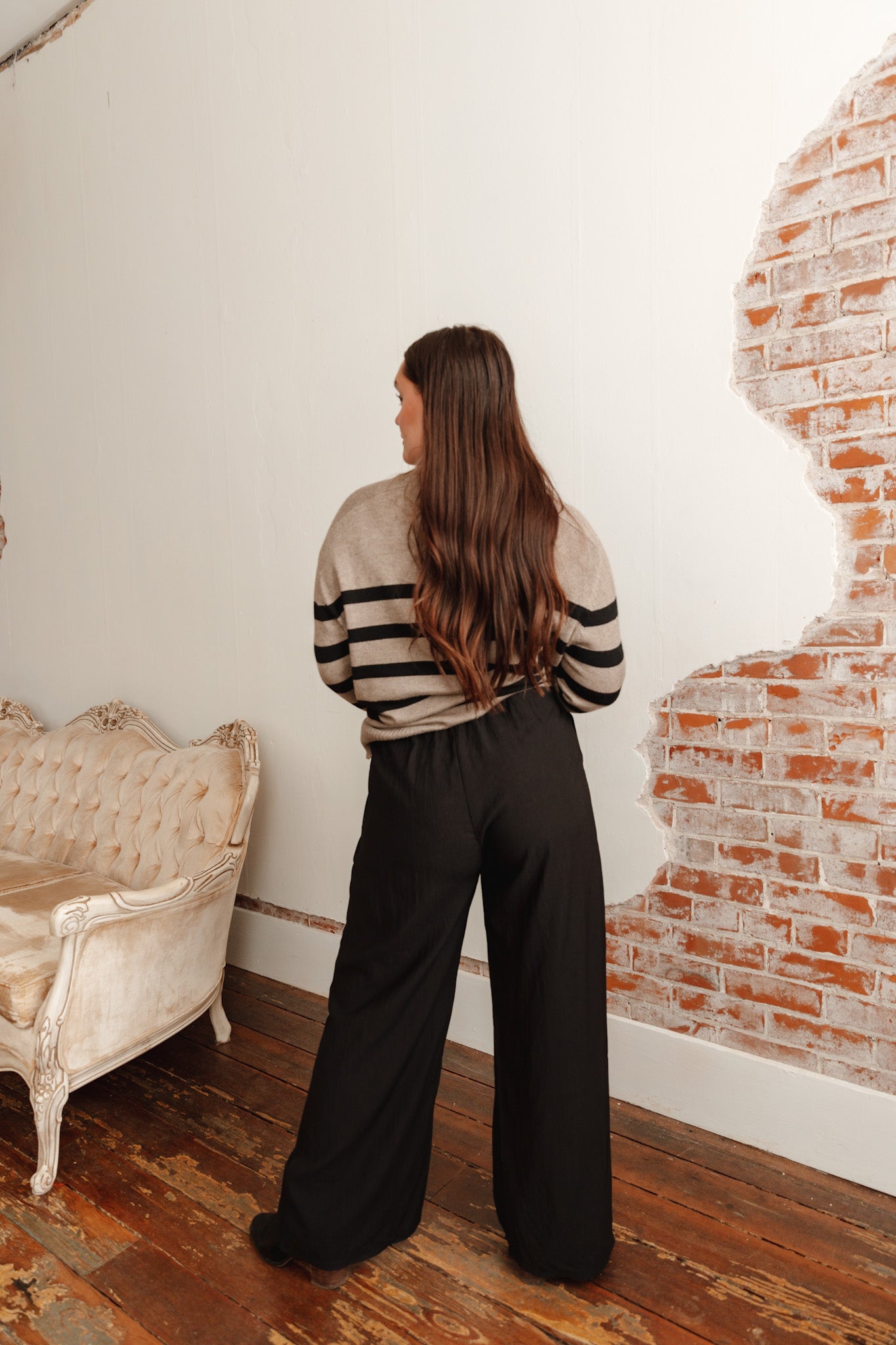 Delta Dawn Flow Pants