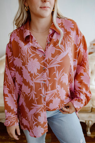 Perfect Match Button Top