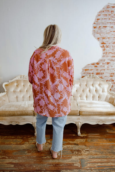 Perfect Match Button Top